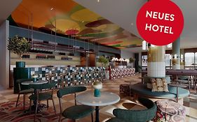 Abba Berlin Hotel